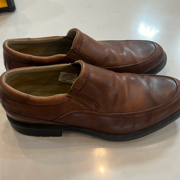 Rockport | Shoes | Rockport Leather Adiprene By Adidas Mens 